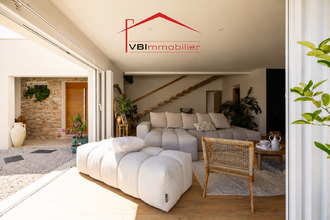  maison pignan 34570