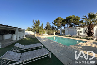 maison pignan 34570