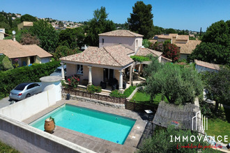  maison pignan 34570