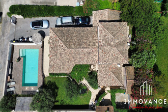  maison pignan 34570