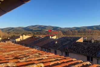  maison pignans 83790