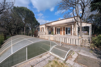  maison pignans 83790