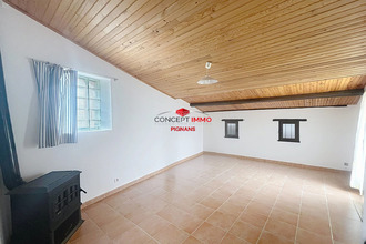  maison pignans 83790