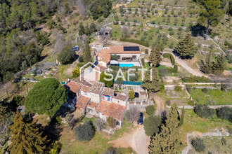  maison pignans 83790