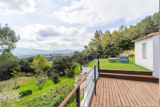  maison pignans 83790