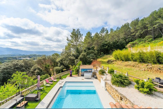  maison pignans 83790