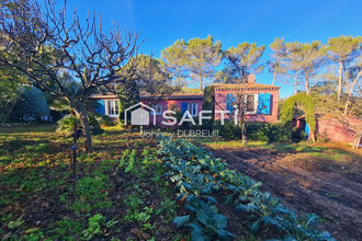  maison pignans 83790