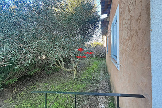  maison pignans 83790