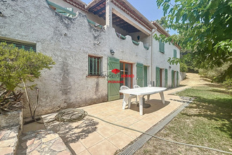  maison pignans 83790