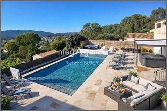  maison pignans 83790