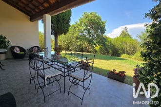  maison pignans 83790