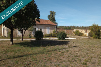  maison pillac 16390