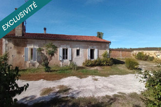  maison pillac 16390