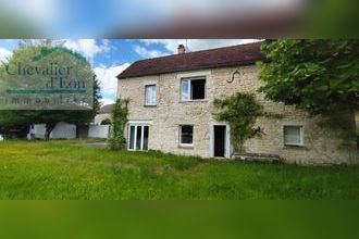  maison pimelles 89740