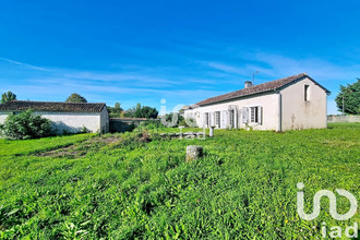  maison pindray 86500