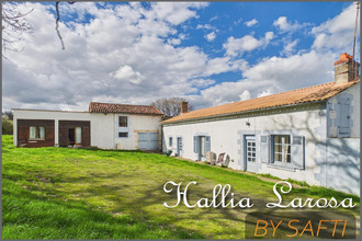  maison pindray 86500