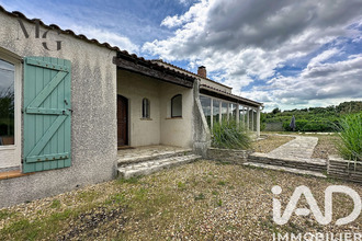  maison pinet 34850