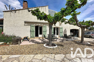  maison pinet 34850