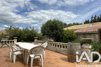  maison pinet 34850