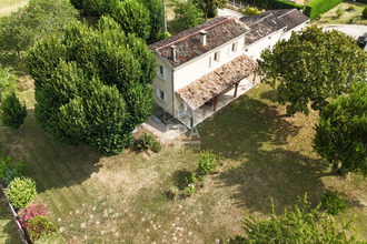  maison pineuilh 33220