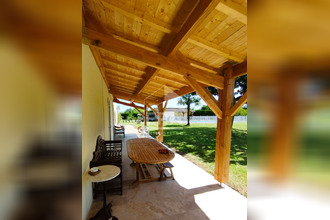  maison pineuilh 33220