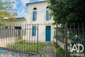  maison pineuilh 33220
