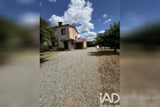  maison pinsaguel 31120