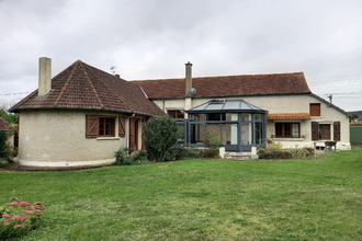  maison pinterville 27400