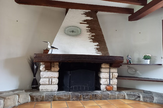  maison pinterville 27400