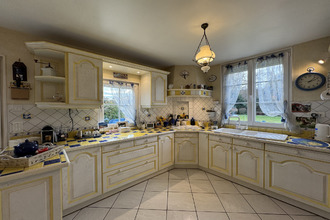  maison pinterville 27400