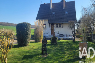  maison pinterville 27400