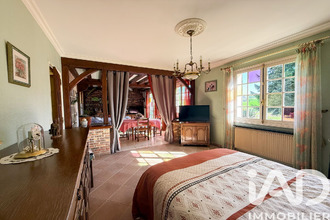  maison pinterville 27400