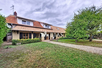  maison pinterville 27400