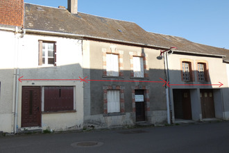  maison pionnat 23140