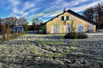  maison pionnat 23140