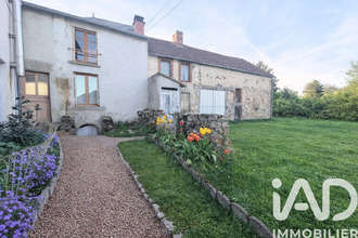  maison pionnat 23140