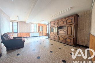 maison pionnat 23140