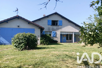  maison pionnat 23140