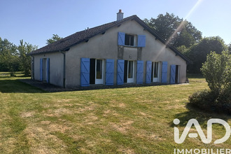  maison pionnat 23140