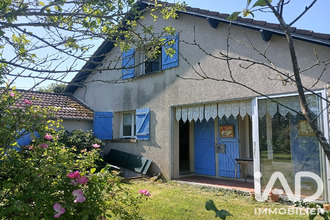  maison pionnat 23140