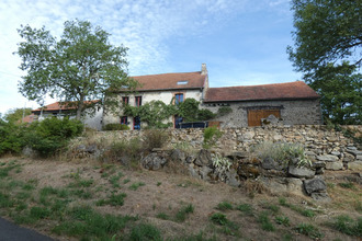  maison pionnat 23140