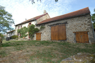 maison pionnat 23140