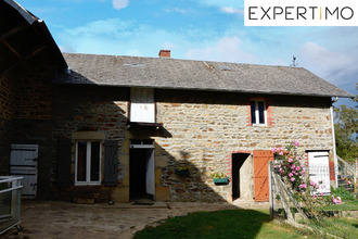  maison pionsat 63330