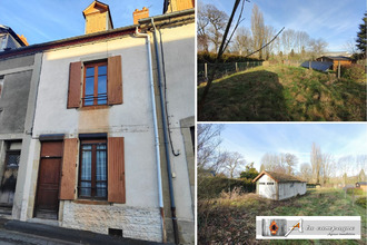  maison pionsat 63330