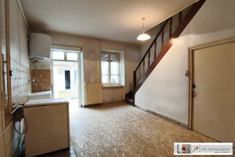  maison pionsat 63330