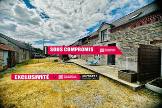  maison pipriac 35550