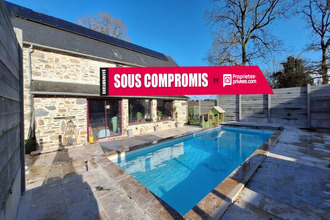  maison pipriac 35550