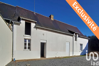  maison pipriac 35550