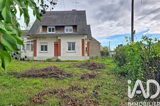  maison pipriac 35550