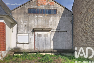  maison pipriac 35550